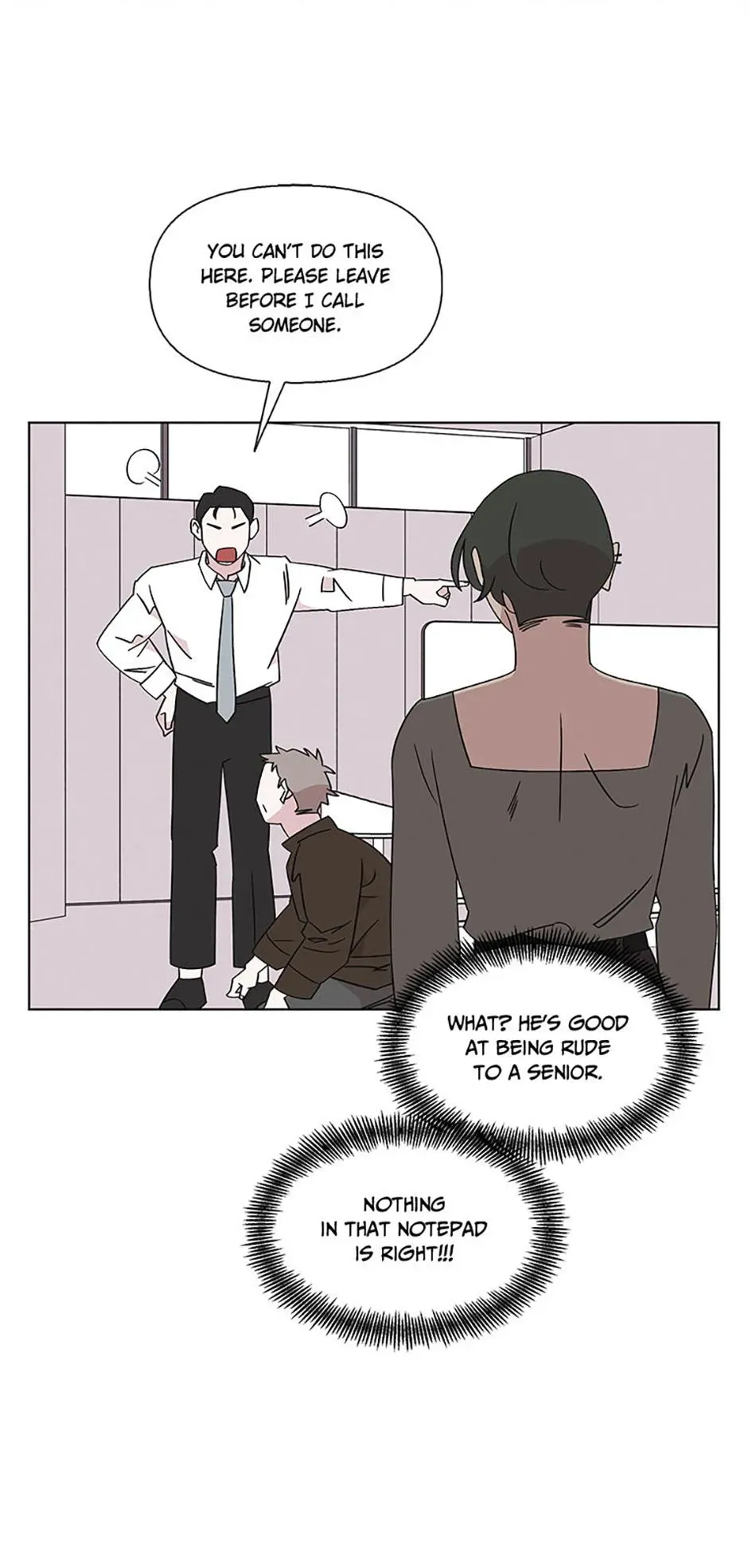 A Married Killer Chapter 125 Online - página 16