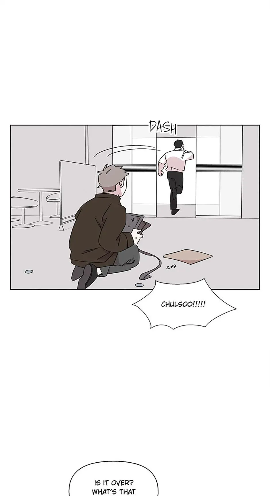 A Married Killer Chapter 125 Online - página 21