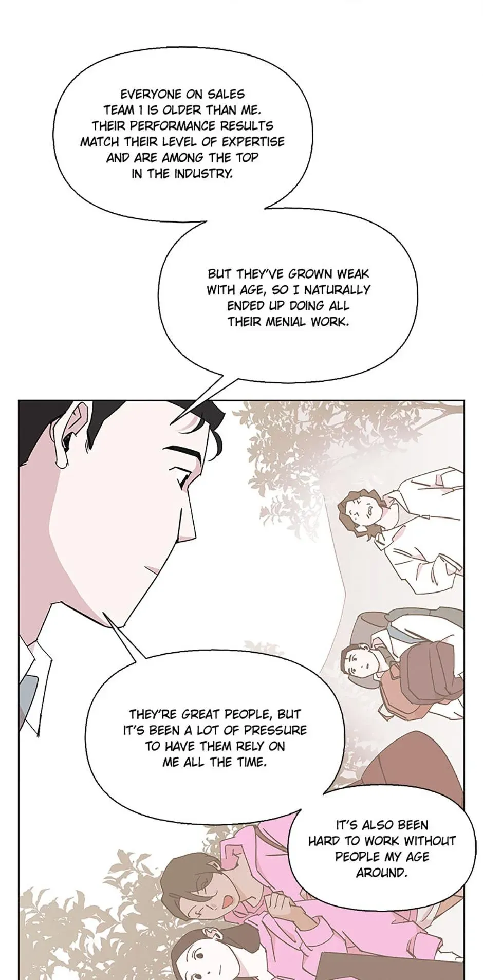 A Married Killer Chapter 125 Online - página 36