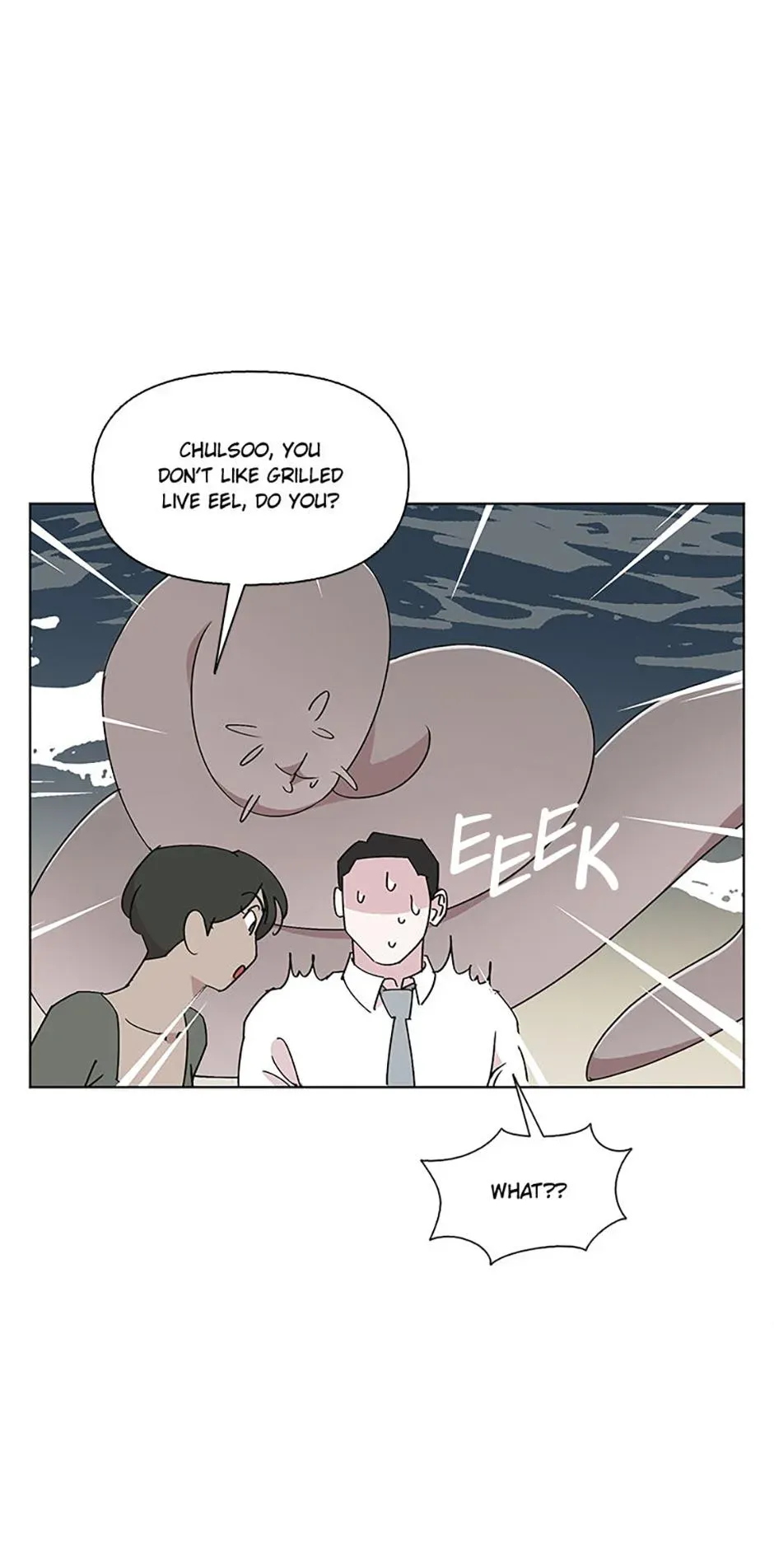 A Married Killer Chapter 125 Online - página 40