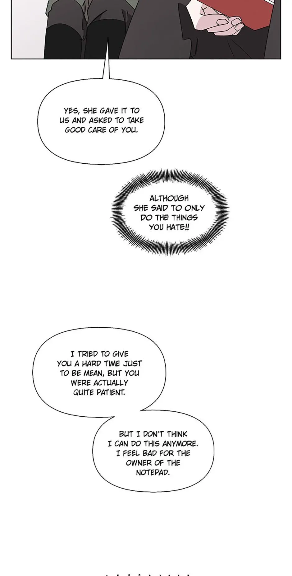 A Married Killer Chapter 125 Online - página 44