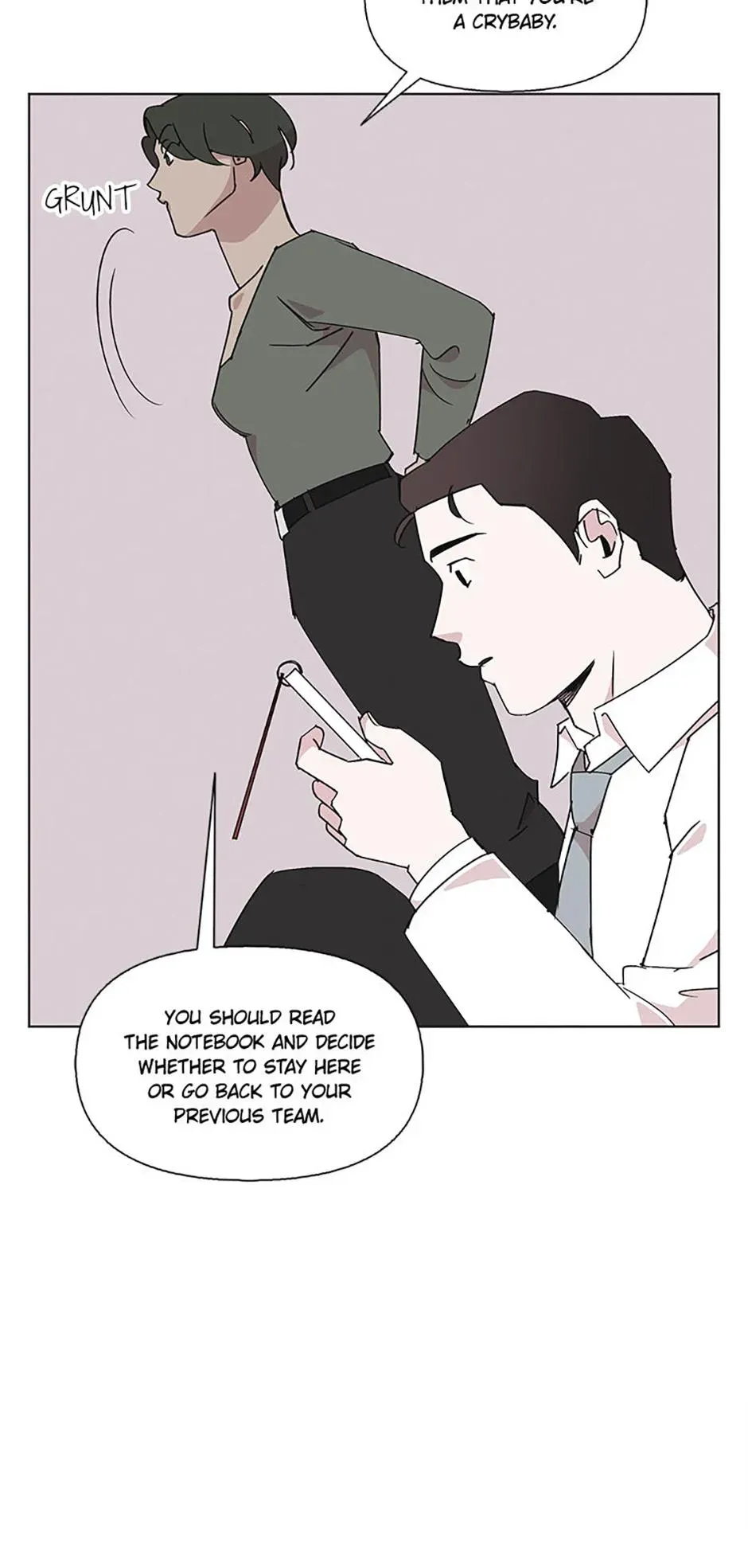 A Married Killer Chapter 125 Online - página 47