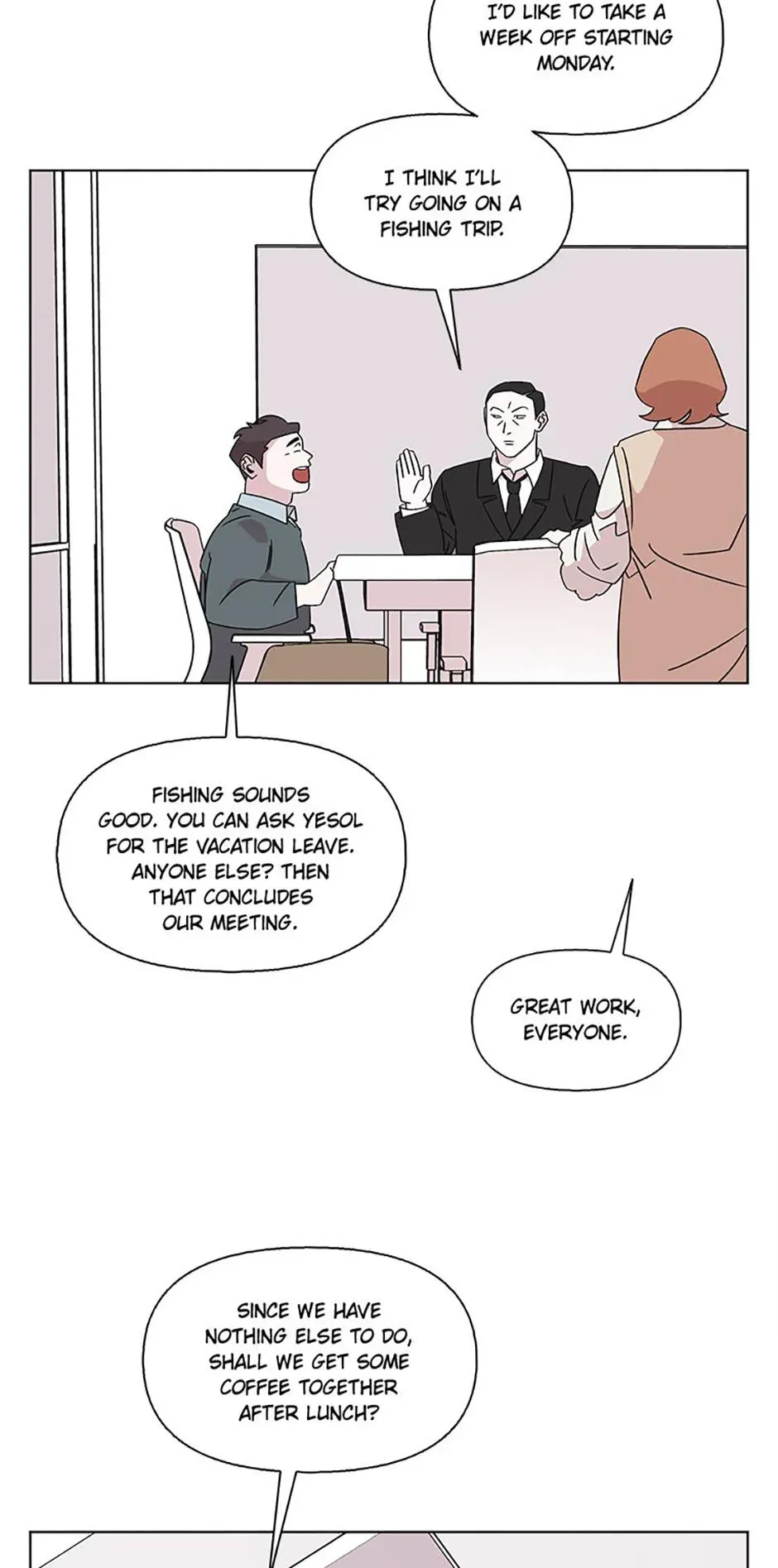 A Married Killer Chapter 126 Online - página 4