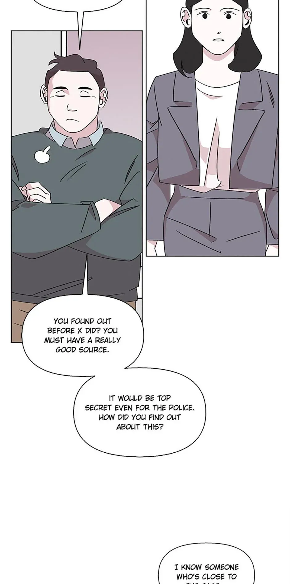 A Married Killer Chapter 126 Online - página 9