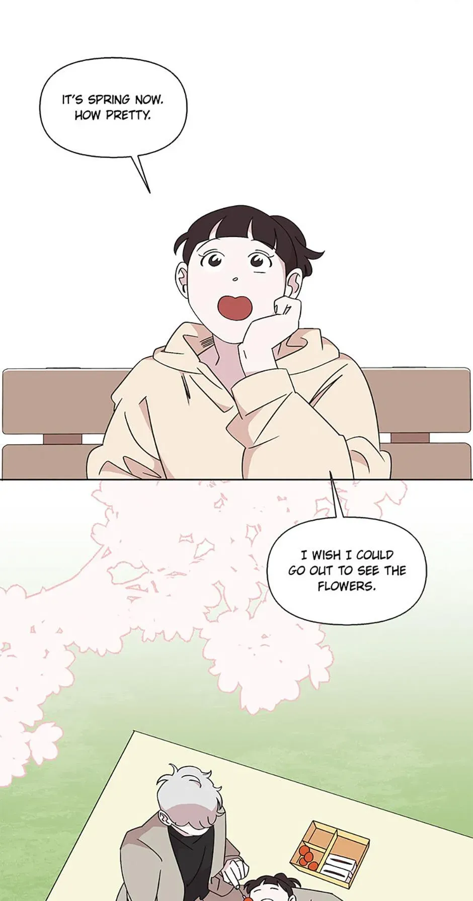 A Married Killer Chapter 126 Online - página 16