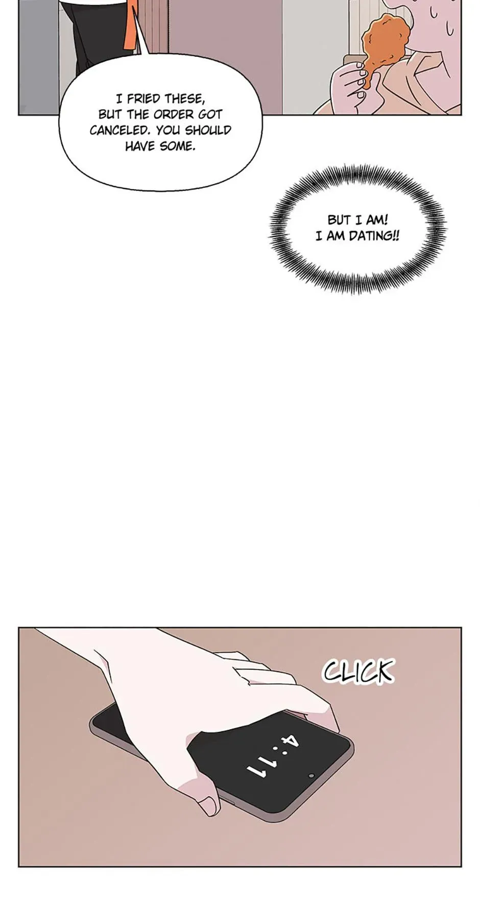 A Married Killer Chapter 126 Online - página 19