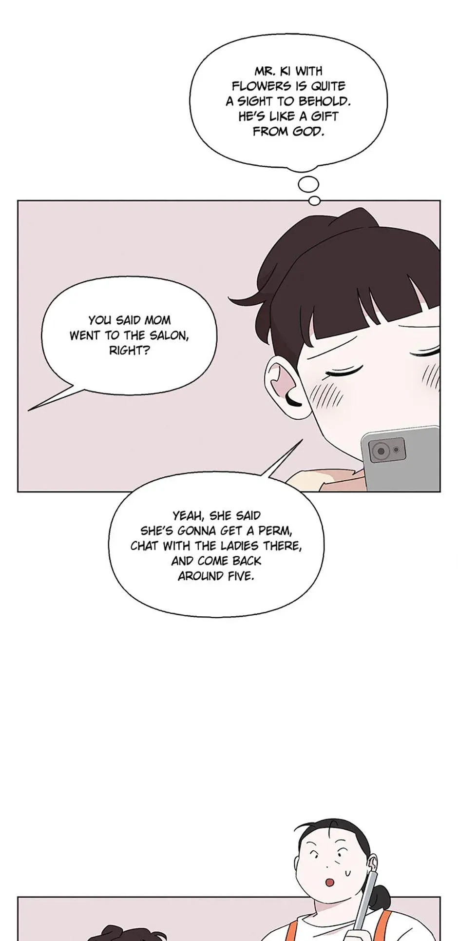 A Married Killer Chapter 126 Online - página 26