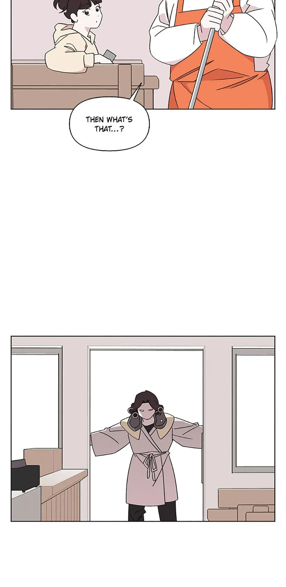 A Married Killer Chapter 126 Online - página 27