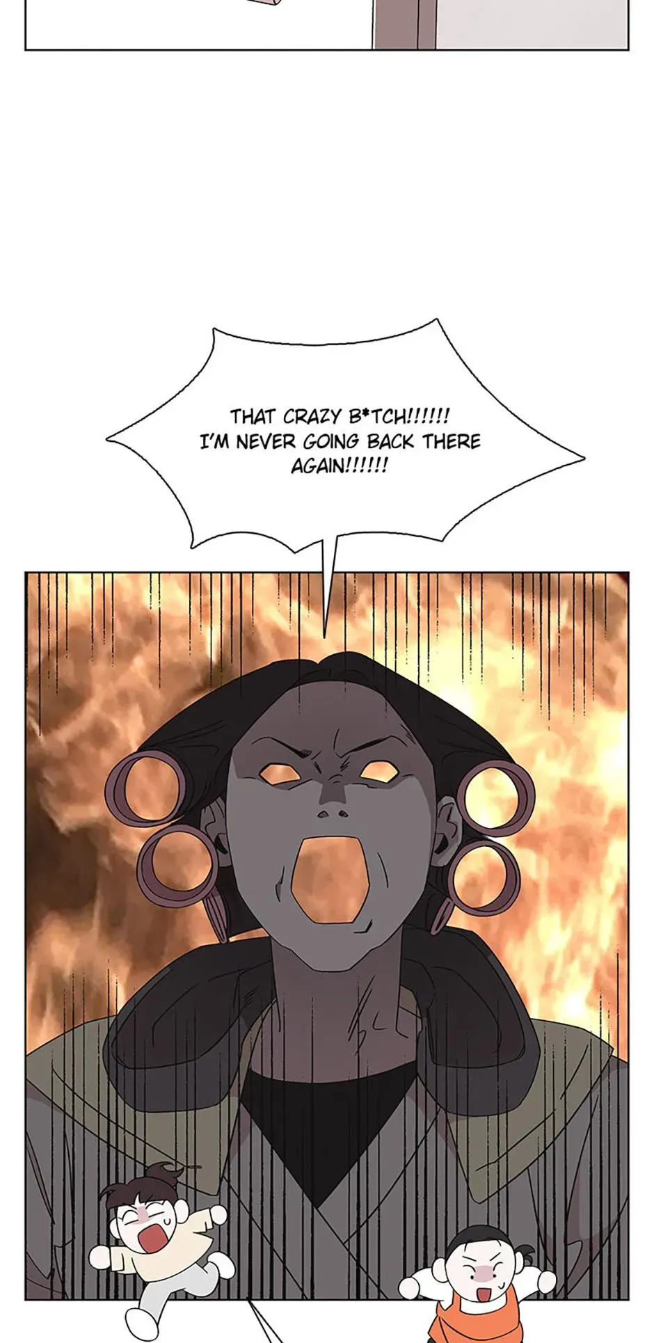 A Married Killer Chapter 126 Online - página 29
