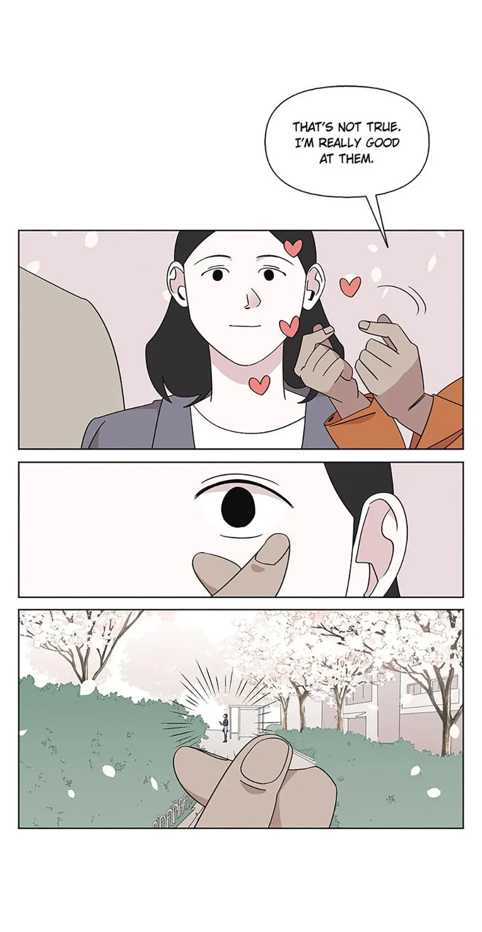 A Married Killer Chapter 126 Online - página 41