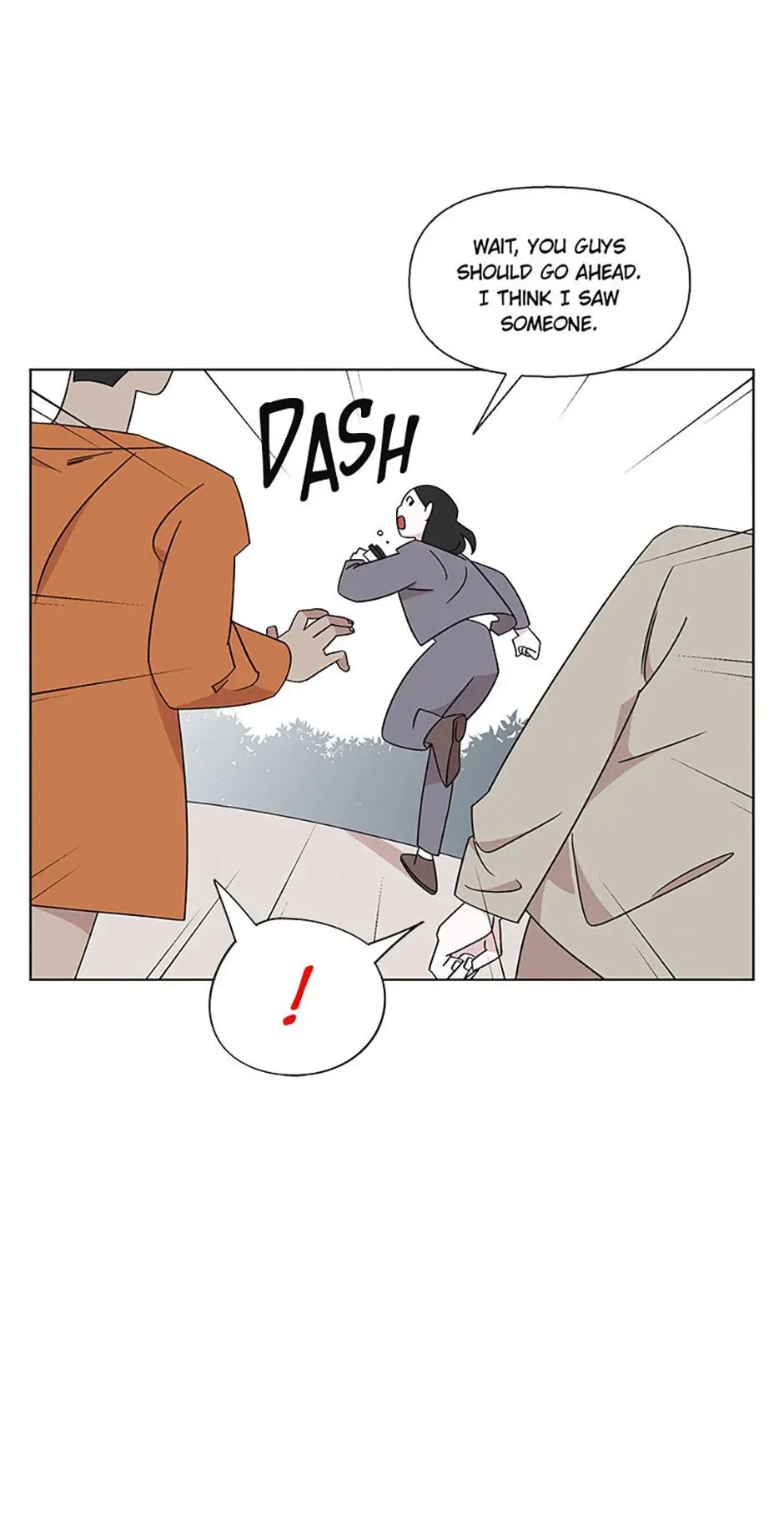 A Married Killer Chapter 126 Online - página 42