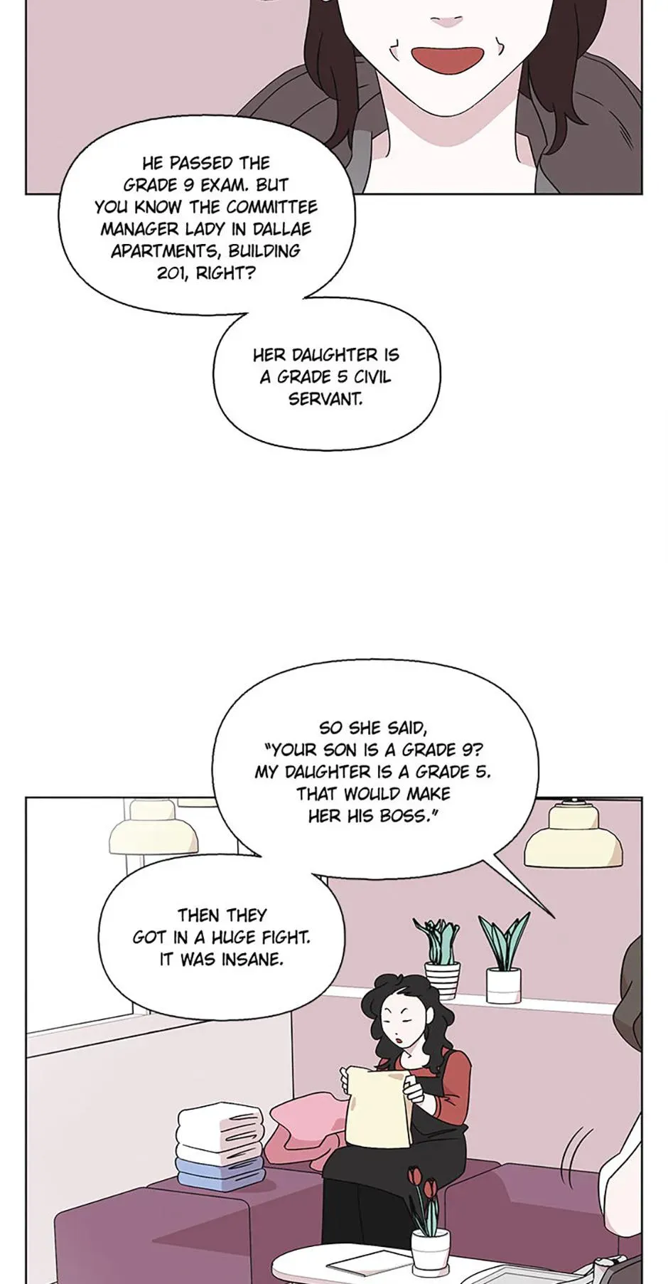 A Married Killer Chapter 127 Online - página 3
