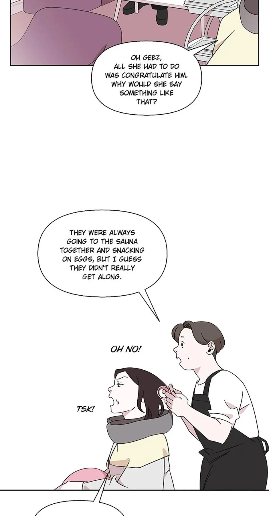 A Married Killer Chapter 127 Online - página 4