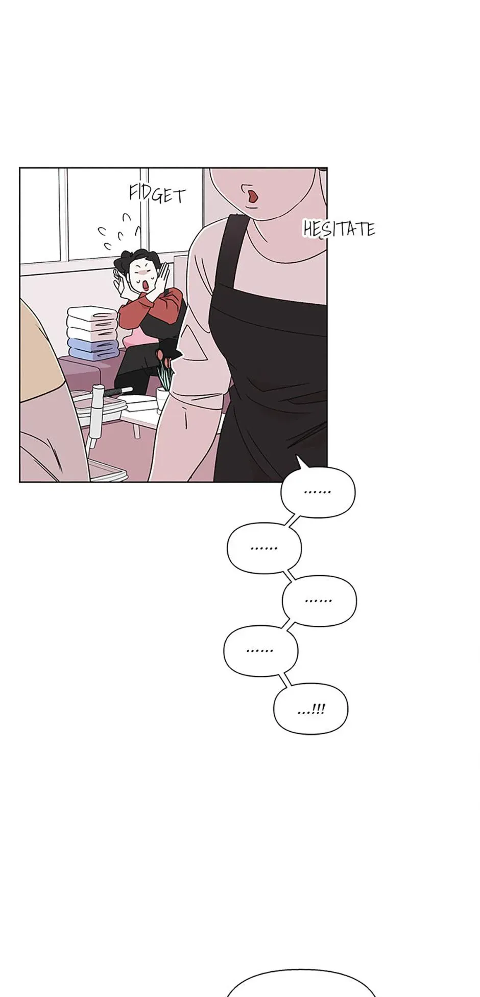 A Married Killer Chapter 127 Online - página 8