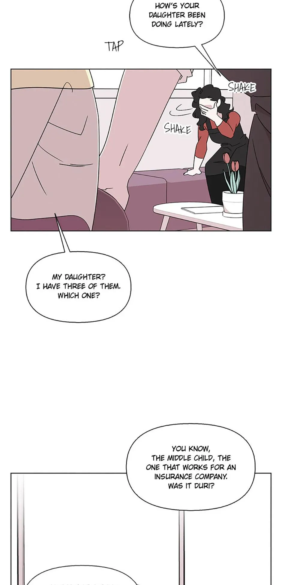 A Married Killer Chapter 127 Online - página 9