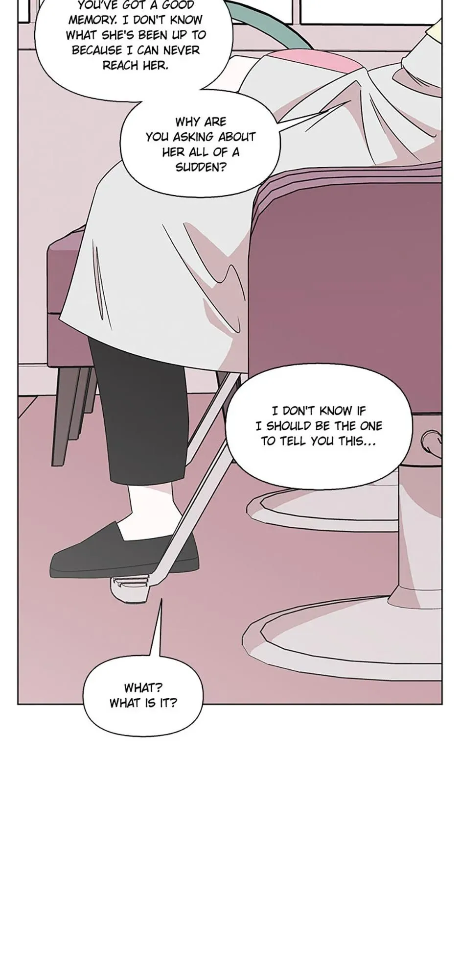 A Married Killer Chapter 127 Online - página 10