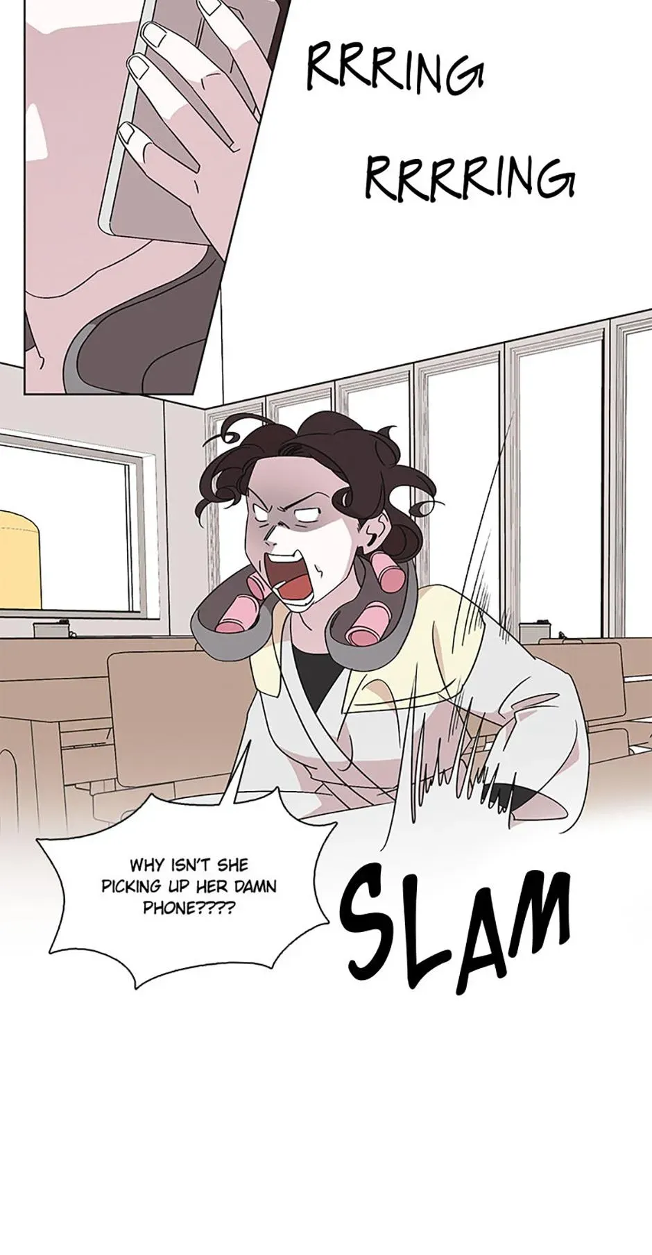 A Married Killer Chapter 127 Online - página 20