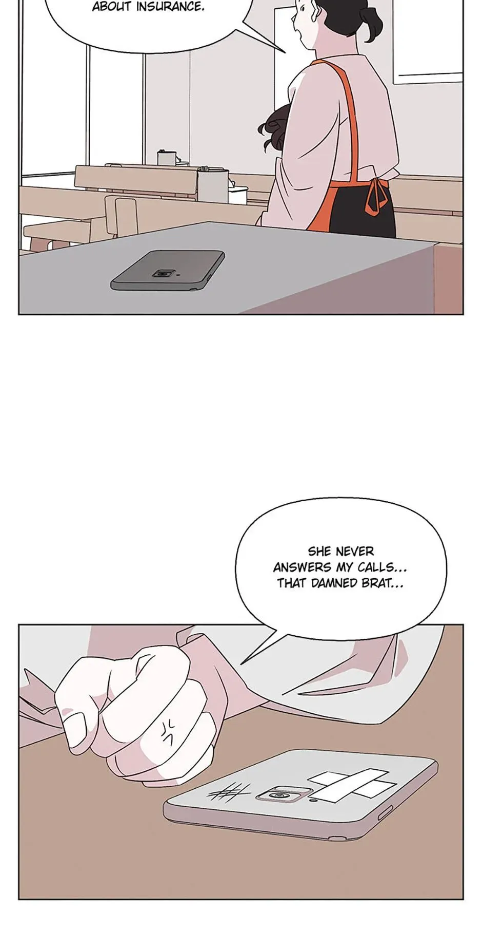 A Married Killer Chapter 127 Online - página 23