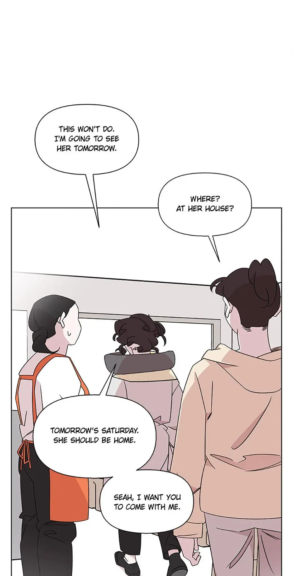 A Married Killer Chapter 127 Online - página 24