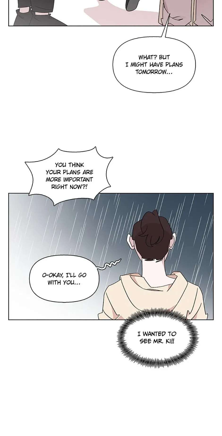A Married Killer Chapter 127 Online - página 25