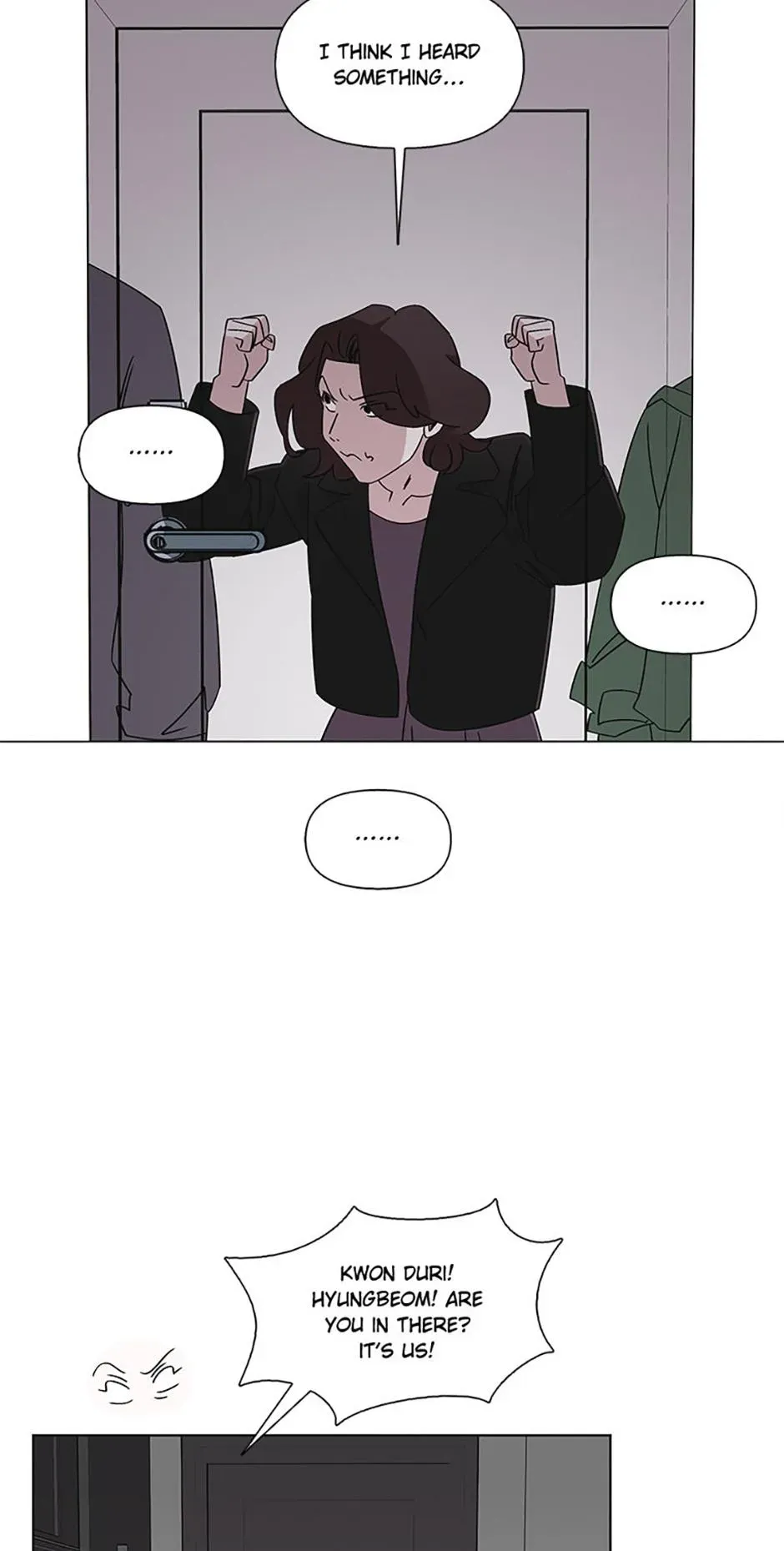 A Married Killer Chapter 127 Online - página 37