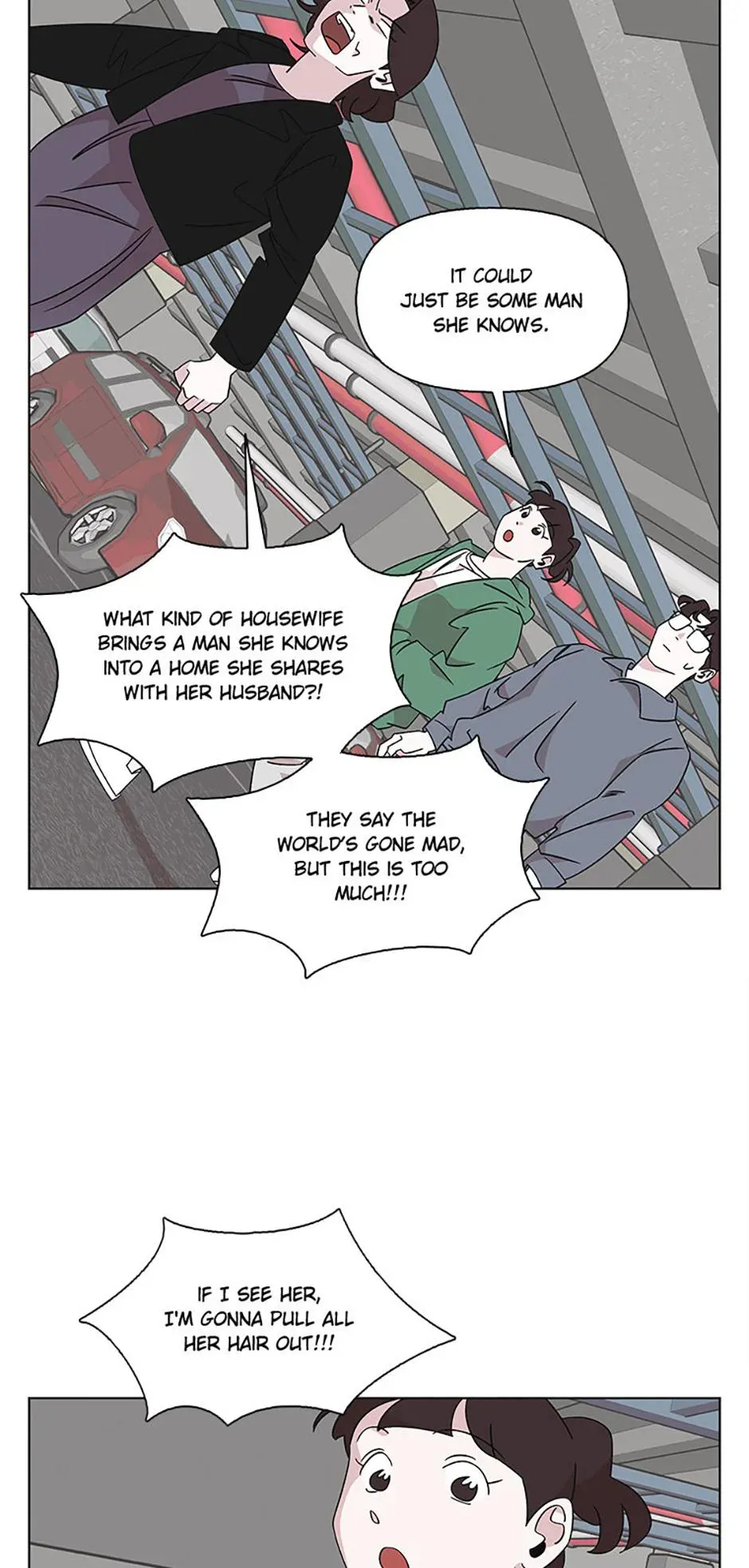 A Married Killer Chapter 127 Online - página 44