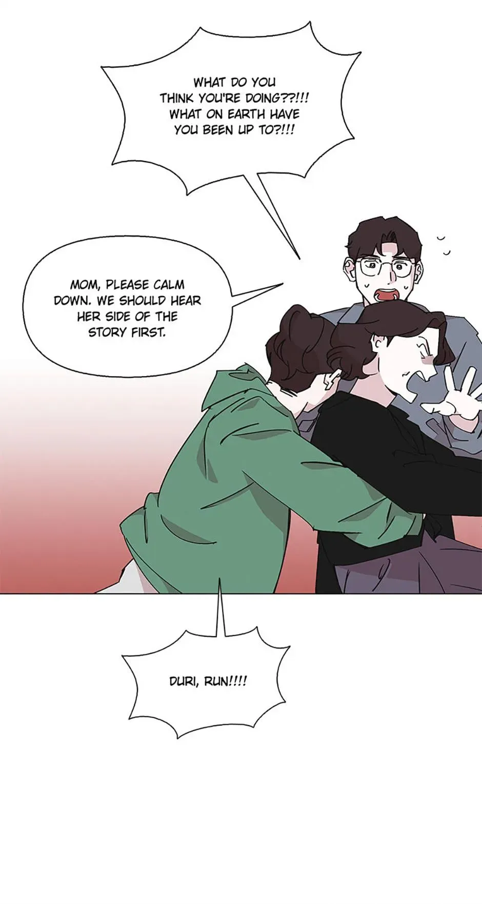 A Married Killer Chapter 127 Online - página 50
