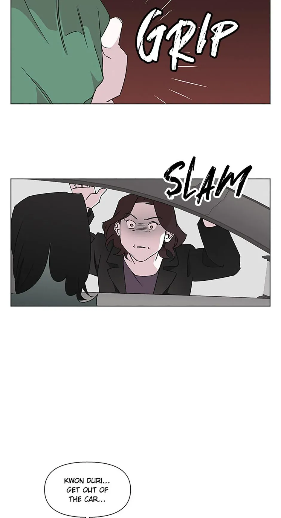 A Married Killer Chapter 127 Online - página 56