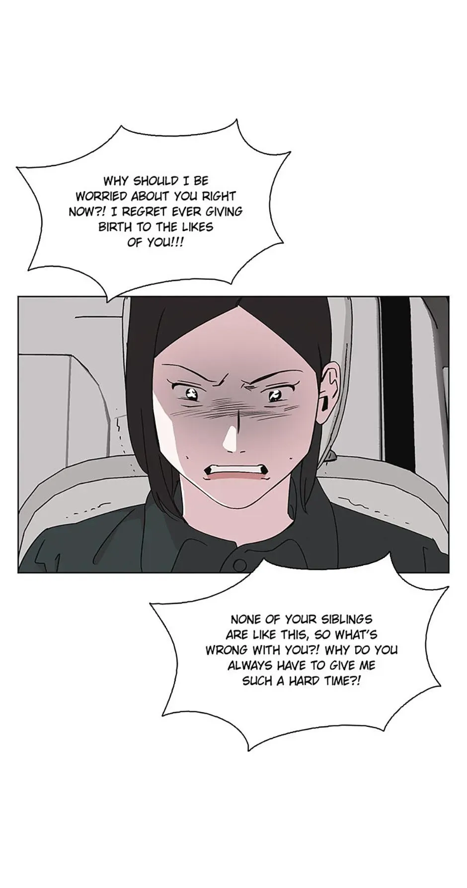 A Married Killer Chapter 127 Online - página 59