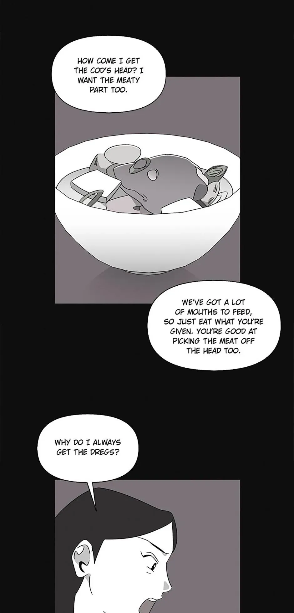 A Married Killer Chapter 128 Online - página 3