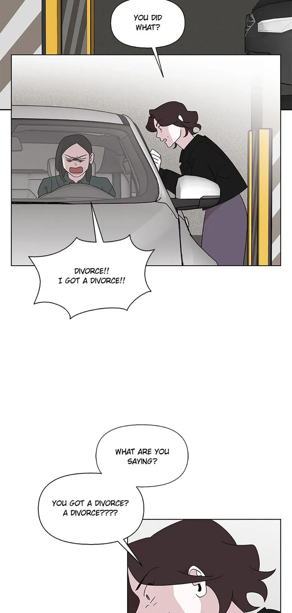 A Married Killer Chapter 128 Online - página 8