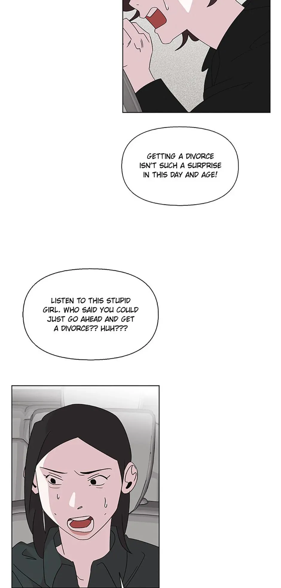 A Married Killer Chapter 128 Online - página 9