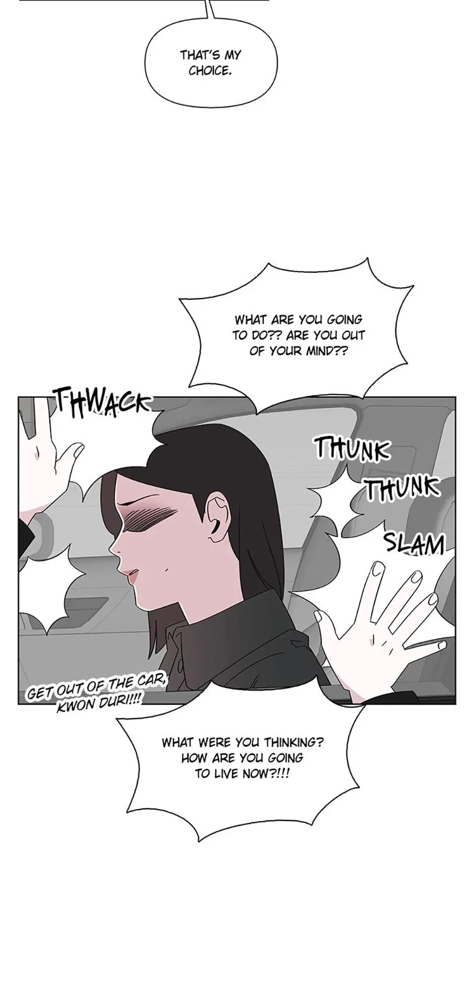 A Married Killer Chapter 128 Online - página 10