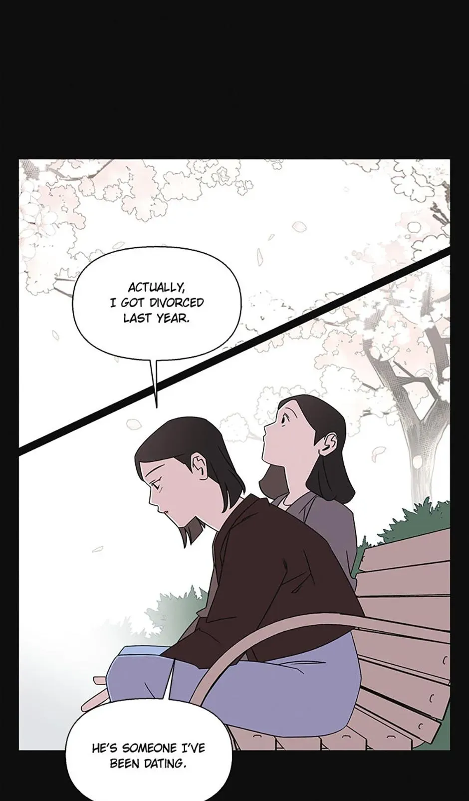 A Married Killer Chapter 128 Online - página 31