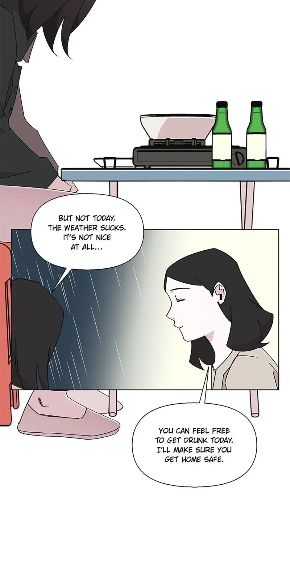 A Married Killer Chapter 128 Online - página 39
