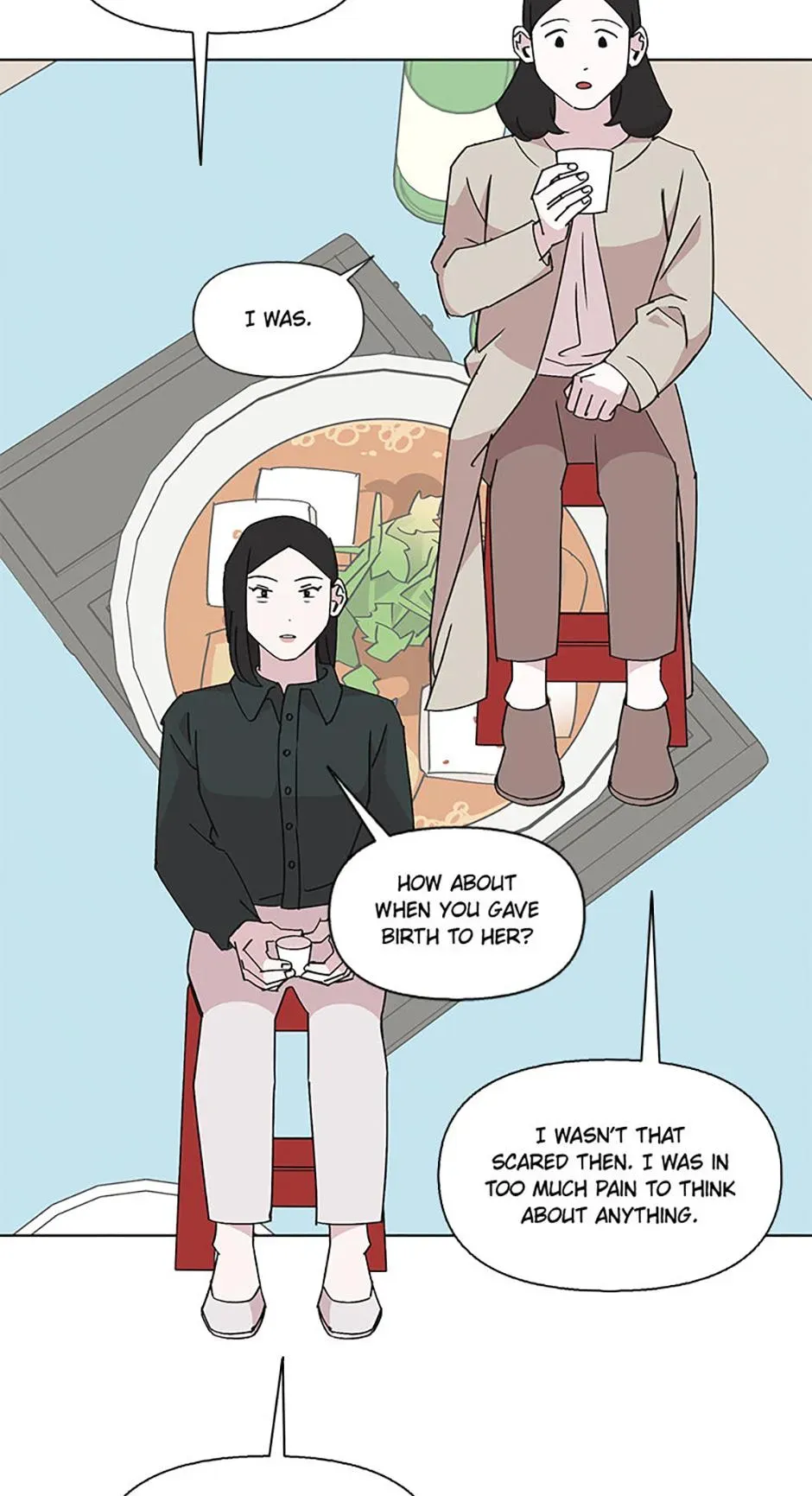 A Married Killer Chapter 128 Online - página 42