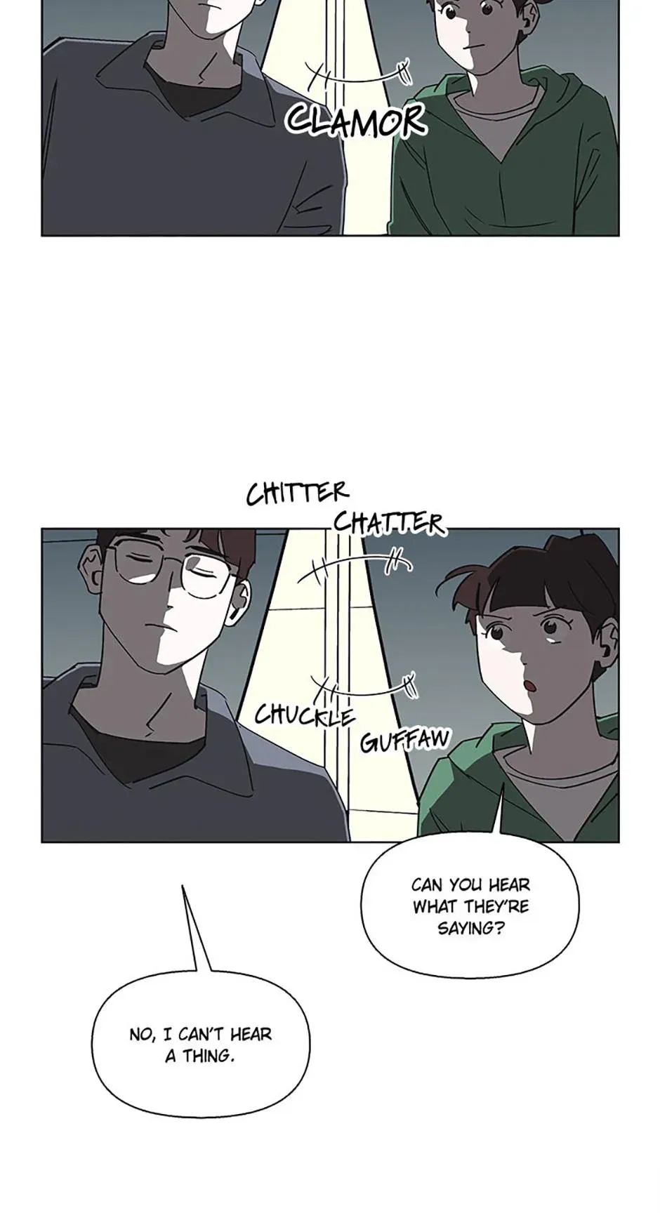 A Married Killer Chapter 128 Online - página 44