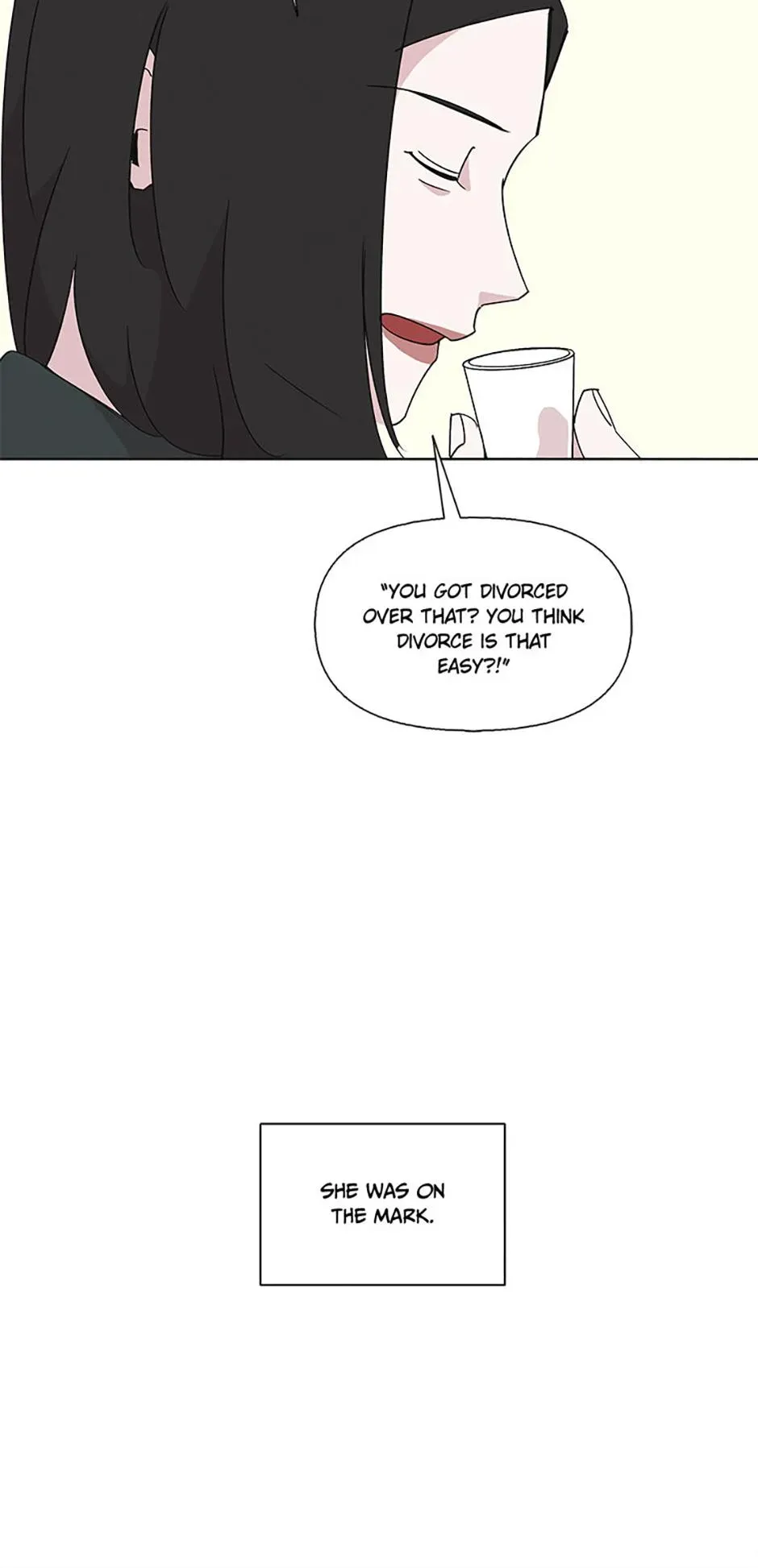 A Married Killer Chapter 128 Online - página 47