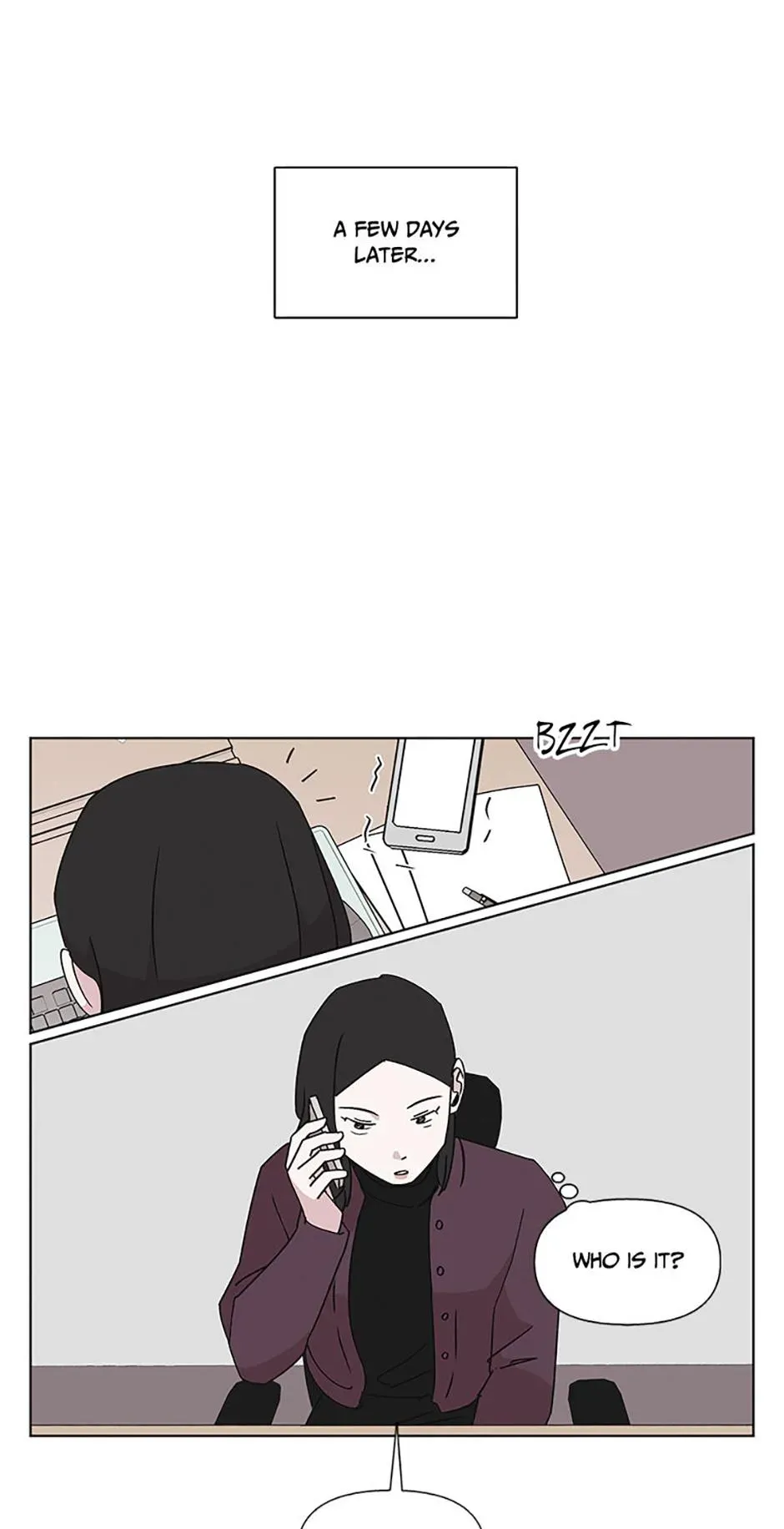 A Married Killer Chapter 128 Online - página 51