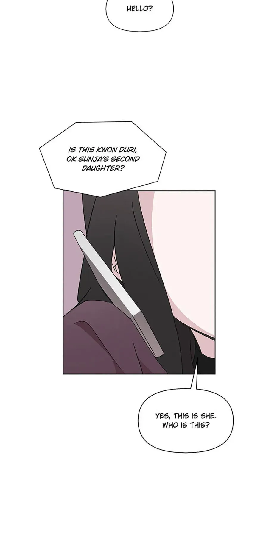A Married Killer Chapter 128 Online - página 52