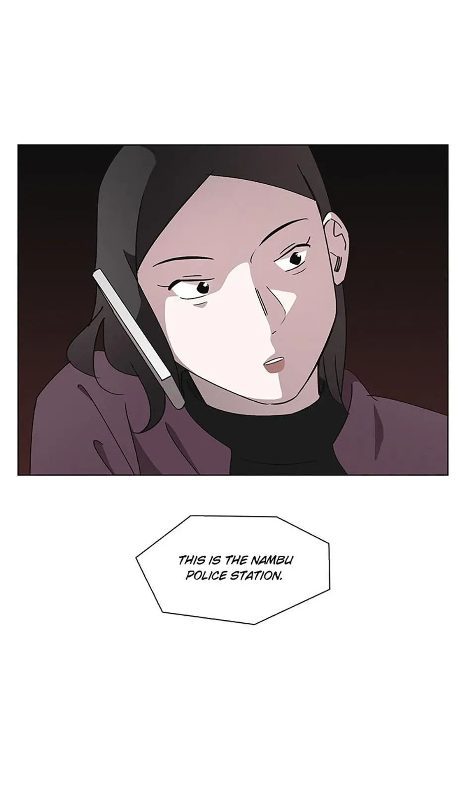 A Married Killer Chapter 128 Online - página 53