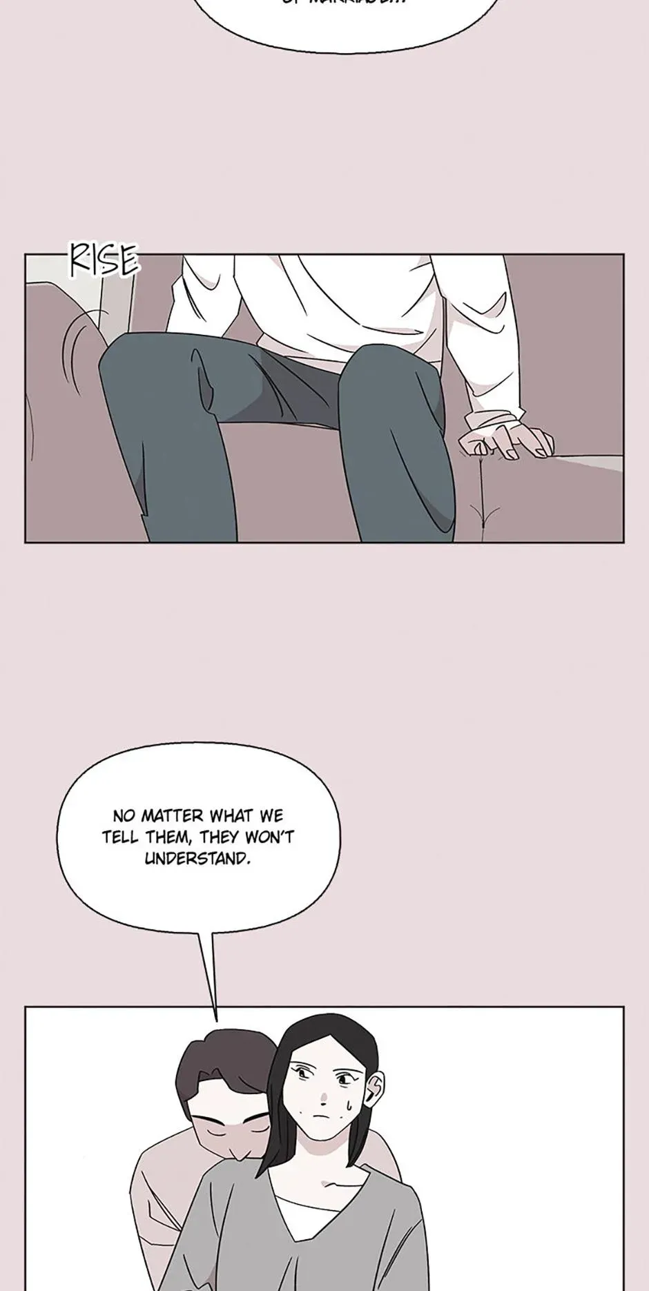 A Married Killer Chapter 129 Online - página 8