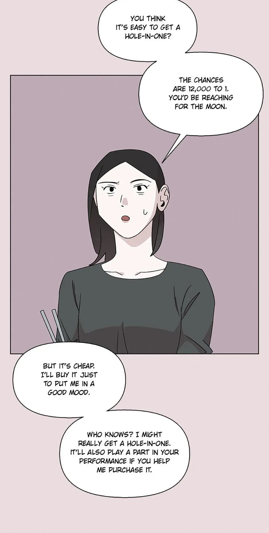A Married Killer Chapter 129 Online - página 19