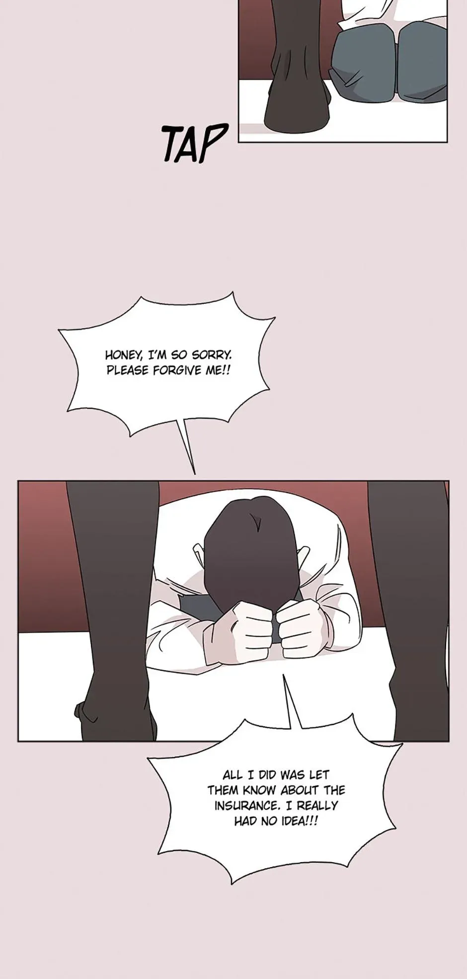 A Married Killer Chapter 129 Online - página 35