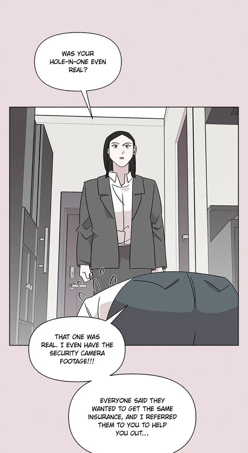 A Married Killer Chapter 129 Online - página 36