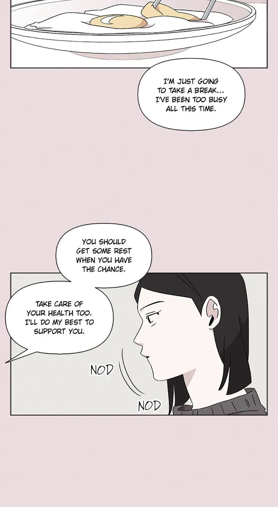 A Married Killer Chapter 129 Online - página 39