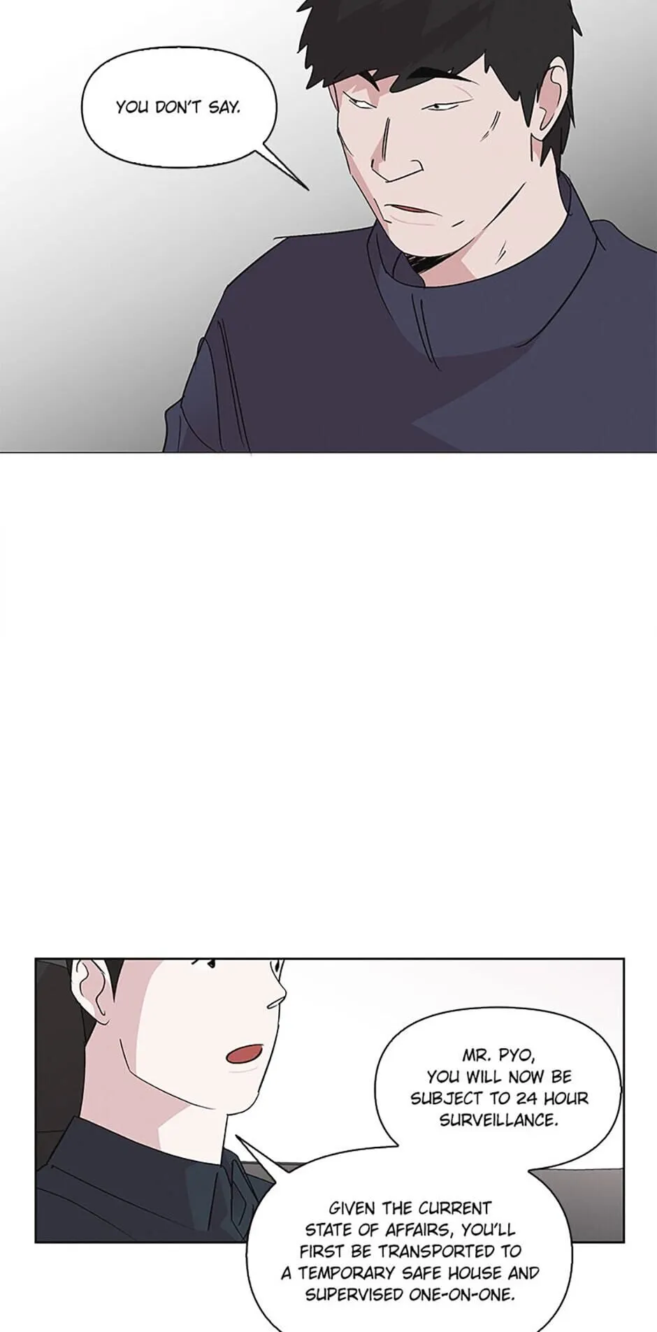 A Married Killer Chapter 13 Online - página 3