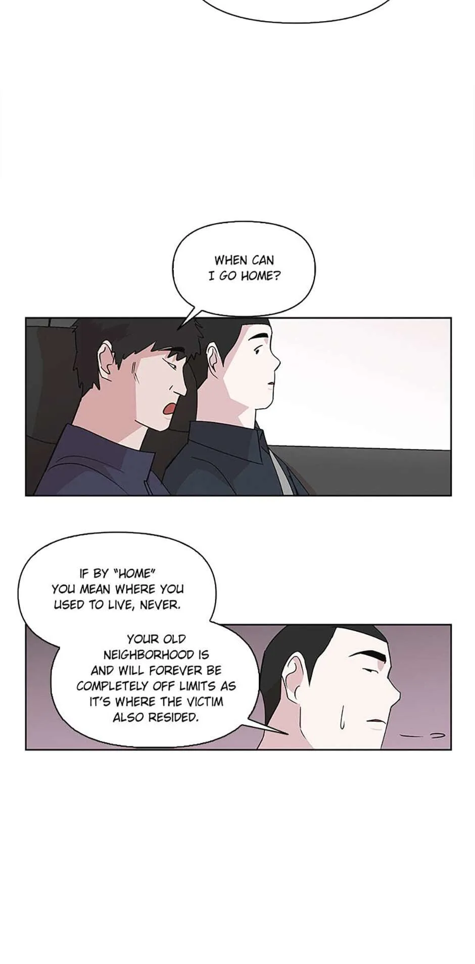 A Married Killer Chapter 13 Online - página 4