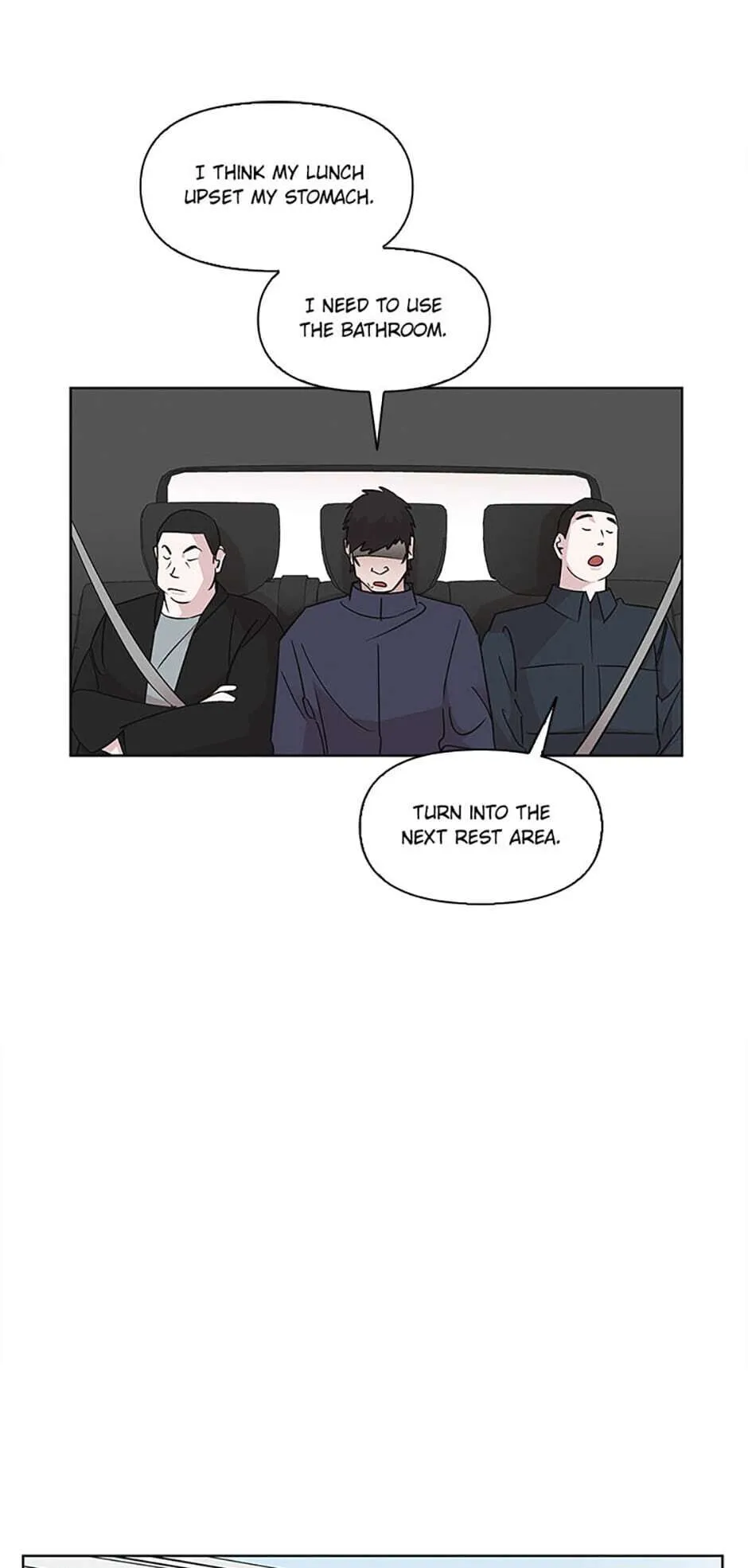 A Married Killer Chapter 13 Online - página 6