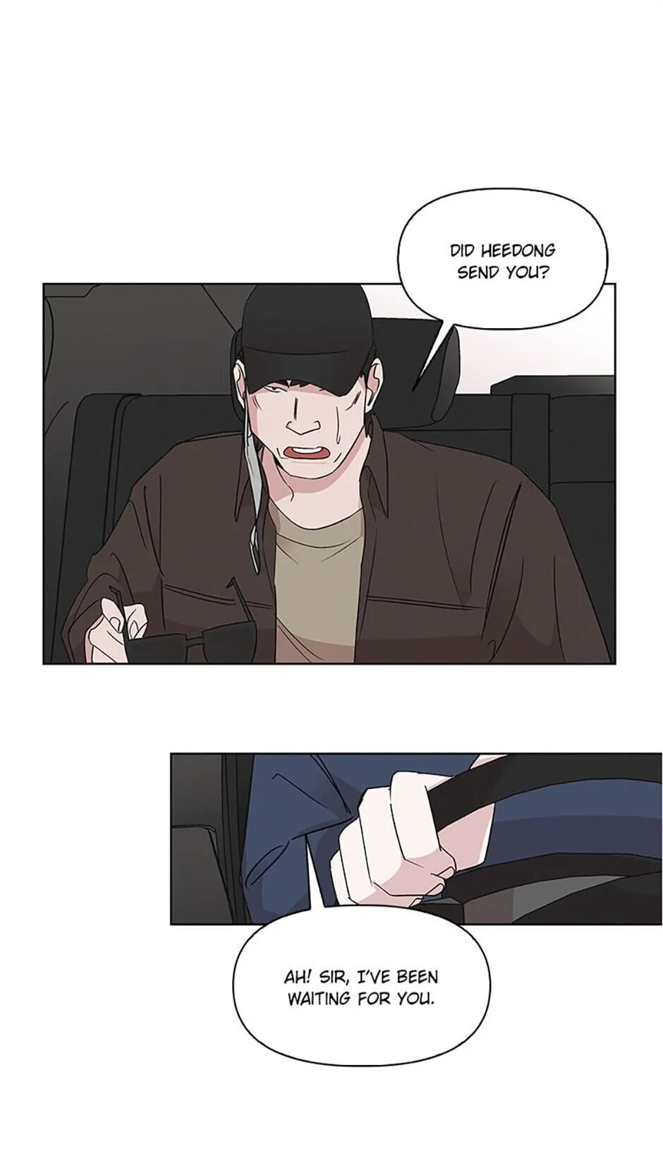 A Married Killer Chapter 13 Online - página 16